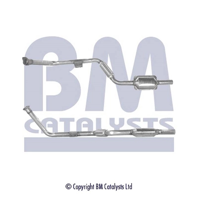 Catalytic Converter